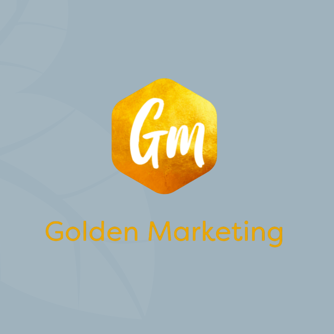 Golden Marketing Golden Marketing